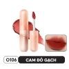 Son Kem Bùn Mềm Mịn Như Nhung Colorkey Mousse Lip Mud Matte 2g - 165.000 VND, bền màu, không bết 23