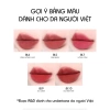Son Kem Bùn Merzy Blurry Lip 6g - Má hồng mờ, lì, mịn như bơ, 174k ThegioiSkinfood 3