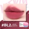 Son Kem Bùn Merzy Blurry Lip 6g - Má hồng mờ, lì, mịn như bơ, 174k ThegioiSkinfood 11