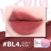 Son Kem Bùn Merzy Blurry Lip 6g - Má hồng mờ, lì, mịn như bơ, 174k ThegioiSkinfood 13