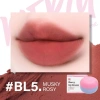 Son Kem Bùn Merzy Blurry Lip 6g - Má hồng mờ, lì, mịn như bơ, 174k ThegioiSkinfood 14