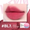 Son Kem Bùn Merzy Blurry Lip 6g - Má hồng mờ, lì, mịn như bơ, 174k ThegioiSkinfood 16
