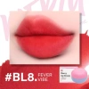 Son Kem Bùn Merzy Blurry Lip 6g - Má hồng mờ, lì, mịn như bơ, 174k ThegioiSkinfood 17