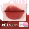 Son Kem Bùn Merzy Blurry Lip 6g - Má hồng mờ, lì, mịn như bơ, 174k ThegioiSkinfood 19