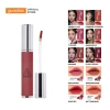 Son Kem Bùn Mịn Lì 3CE Hazy Lip Clay 4gr Màu Hazy Đậm Đà, Công Thức Bùn Mịn, Giá chỉ 334.000₫