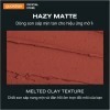 Son Kem Bùn Mịn Lì 3CE Hazy Lip Clay 4gr Màu Hazy Đậm Đà, Công Thức Bùn Mịn, Giá chỉ 334.000₫ 7