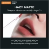 Son Kem Bùn Mịn Lì 3CE Hazy Lip Clay 4gr Màu Hazy Đậm Đà, Công Thức Bùn Mịn, Giá chỉ 334.000₫ 8