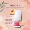 Son kem bùn mịn lì PEACH C Blurry Filter Tint - Che phủ rãnh môi, khuyết điểm, chính hãng, giảm còn 39.000₫