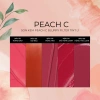 Son kem bùn mịn lì PEACH C Blurry Filter Tint - Che phủ rãnh môi, khuyết điểm, chính hãng, giảm còn 39.000₫ 6