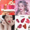 Son kem bùn mịn lì PEACH C Blurry Filter Tint - Che phủ rãnh môi, khuyết điểm, chính hãng, giảm còn 39.000₫ 8