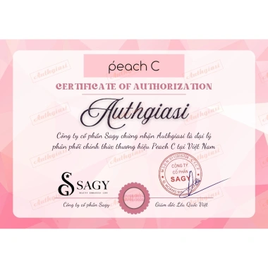 Son kem bùn mịn lì PEACH C Blurry Filter Tint - Che phủ rãnh môi, khuyết điểm, chính hãng, giảm còn 39.000₫ 9