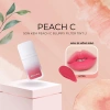 Son kem bùn mịn lì PEACH C Blurry Filter Tint - Che phủ rãnh môi, khuyết điểm, chính hãng, giảm còn 39.000₫ 10