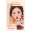Son Kem Carmela Chính Hãng 100% Nhung Mịn - Hiệu Ứng Sương Mù, Giá Giảm 196.900₫ 8
