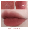 Son Kem Carmela Chính Hãng 100% Nhung Mịn - Hiệu Ứng Sương Mù, Giá Giảm 196.900₫ 10