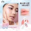 Son Kem Cats Lab Blur Lip Velvet 2.5g - Chất Lì Mềm Mịn, Dễ Tán, Giá 200.000 VND (Giảm từ 250.000) 10