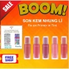 Son kem Glokolor Fix-on Primer in Tint - Bóng căng, bền màu, giá chỉ 185.000 VND 2