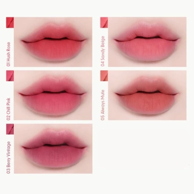 Son kem Glokolor Fix-on Primer in Tint - Bóng căng, bền màu, giá chỉ 185.000 VND