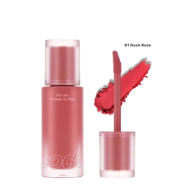 Son kem Glokolor Fix-on Primer in Tint - Bóng căng, bền màu, giá chỉ 185.000 VND 10 Son kem Glokolor Fix-on Primer in Tint - Bóng căng, bền màu, giá chỉ 185.000 VND 10