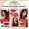 Son Kem Lì 16H Chuẩn Màu Căng Mướt L'Oreal Paris Infallible Matte Resistance 5ml Giá 359.000đ 4