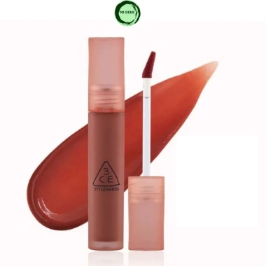 Son Kem Lì 3CE Blur Water Tint Sepia - Laydown Nhập Khẩu Chính Hãng - Giá chỉ 346.000 VND
