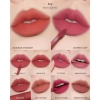Son kem lì 3CE Hazy Lip Clay 4g Bạc Whipred No Regrets Cherry Fluff Typegirl Giá 389.000 VND 4