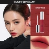 Son kem lì 3CE Hazy Lip Clay 4g Bạc Whipred No Regrets Cherry Fluff Typegirl Giá 389.000 VND 9