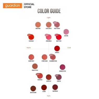 Son Kem Lì 3CE Velvet Lip Tint 4g - Mịn Màng Như Nhung, Giá Ưu Đãi 338k 8 Son Kem Lì 3CE Velvet Lip Tint 4g - Mịn Màng Như Nhung, Giá Ưu Đãi 338k 8