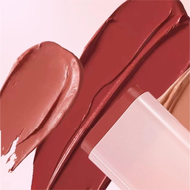 Son kem lì 6 màu TVLV Matte Solid Blush Stick 20g nude tự nhiên, chống nước, dùng nhiều lần, Giá 89.452₫ 6 Son kem lì 6 màu TVLV Matte Solid Blush Stick 20g nude tự nhiên, chống nước, dùng nhiều lần, Giá 89.452₫ 6
