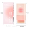 Son kem lì 6 màu TVLV Matte Solid Blush Stick 20g nude tự nhiên, chống nước, dùng nhiều lần, Giá 89.452₫ 8