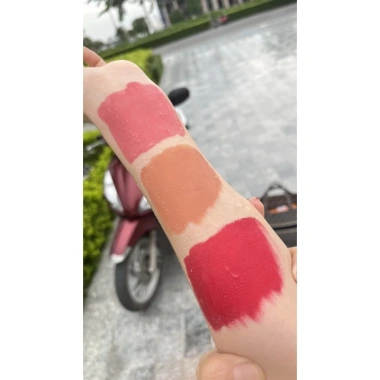 Son Kem Lì ANGELUX 2.022 công nghệ Màng Khóa Chống Thấm Chống Trôi Cam Da Nude Số 1 Việt Nam Giá 120.000 VNĐ 6 Son Kem Lì ANGELUX 2.022 công nghệ Màng Khóa Chống Thấm Chống Trôi Cam Da Nude Số 1 Việt Nam Giá 120.000 VNĐ 6