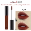 Son kem lì Bbia không trôi Hàn Quốc Last Velvet 02-12-25-38-39 - Giá 200k (giảm từ 258k) 6
