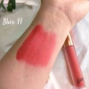 Son kem lì Bbia Last Velvet Lip Tint 17 More Pleasant - Màu cam san hô, chính hãng, giá 143.000₫ 2