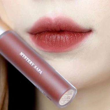 Son Kem Lì Bbia Last Velvet Lip Tint 5g Chính Hãng Màu 39 45 46 A6 Giá 245.000 Giá gốc 298.900