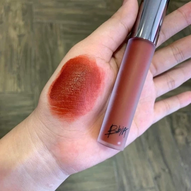 Son Kem Lì Bbia Last Velvet Lip Tint 5g Chính Hãng Màu 39 45 46 A6 Giá 245.000 Giá gốc 298.900