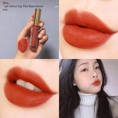Son Kem Lì Bbia Last Velvet Lip Tint Asia Edition 5g Siêu Lì, Màu Đẹp, Chính Hãng HALOMI 159.000₫ 4