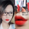 Son Kem Lì Bbia Last Velvet Lip Tint Asia Edition 5g Siêu Lì, Màu Đẹp, Chính Hãng HALOMI 159.000₫ 7