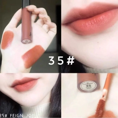 Son Kem Lì Bbia Last Velvet Lip Tint Asia Edition 5g Siêu Lì, Màu Đẹp, Chính Hãng HALOMI 159.000₫ 8
