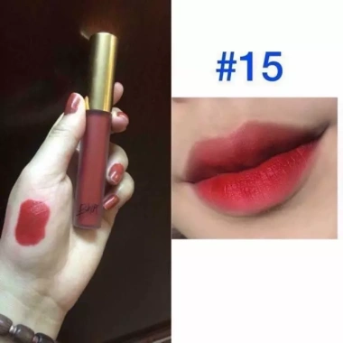 Son Kem Lì BBIA Last Velvet Lip Tint Chính Hãng - Màu Đậm, Dưỡng ẩm, Giá 150.000₫ 10