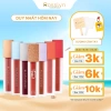 Son Kem Lì Black Rouge Air Fit Velvet Tint 4.5g Rosslyn Bền Màu Lâu Không Trôi Giá 251.000 VND