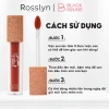 Son Kem Lì Black Rouge Air Fit Velvet Tint 4.5g Rosslyn Bền Màu Lâu Không Trôi Giá 251.000 VND 2