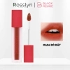 Son Kem Lì Black Rouge Air Fit Velvet Tint 4.5g Rosslyn Bền Màu Lâu Không Trôi Giá 251.000 VND 7
