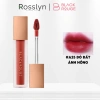 Son Kem Lì Black Rouge Air Fit Velvet Tint 4.5g Rosslyn Bền Màu Lâu Không Trôi Giá 251.000 VND 9