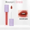 Son Kem Lì Black Rouge Air Fit Velvet Tint 4.5g Rosslyn Bền Màu Lâu Không Trôi Giá 251.000 VND 11