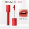 Son Kem Lì Black Rouge Air Fit Velvet Tint 4.5g Rosslyn Bền Màu Lâu Không Trôi Giá 251.000 VND 12