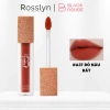 Son Kem Lì Black Rouge Air Fit Velvet Tint 4.5g Rosslyn Bền Màu Lâu Không Trôi Giá 251.000 VND 14