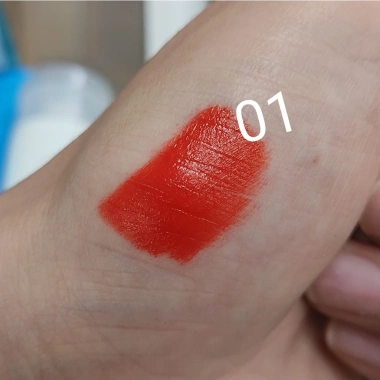 Son kem lì collagen Beau Shop Hàn Quốc - Dưỡng da, tông mịn, giảm giá 209.000đ 6