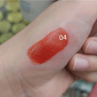 Son kem lì collagen Beau Shop Hàn Quốc - Dưỡng da, tông mịn, giảm giá 209.000đ 9