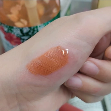 Son kem lì collagen Beau Shop Hàn Quốc - Dưỡng da, tông mịn, giảm giá 209.000đ 10