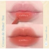 Son Kem Lì Dasique Cream De Butter Tint 3g Caramel Brick 03 - Mềm Như Bơ, Giá ưu đãi 159.000₫ 4