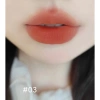 Son Kem Lì Dasique Cream De Butter Tint 3g Caramel Brick 03 - Mềm Như Bơ, Giá ưu đãi 159.000₫ 7